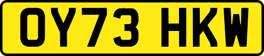 OY73HKW