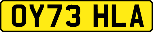 OY73HLA
