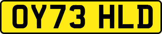 OY73HLD