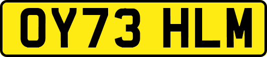 OY73HLM