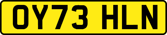 OY73HLN