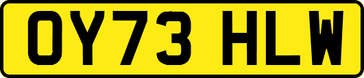OY73HLW