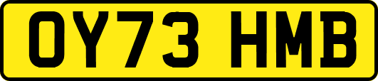 OY73HMB