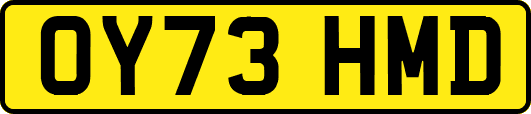 OY73HMD