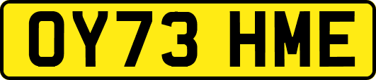 OY73HME