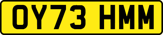 OY73HMM