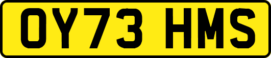 OY73HMS