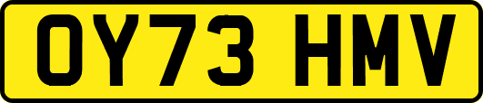 OY73HMV