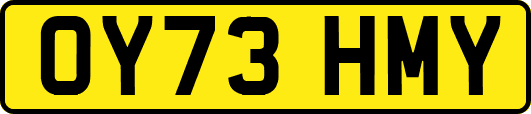 OY73HMY