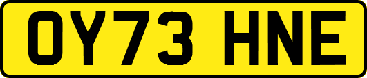 OY73HNE