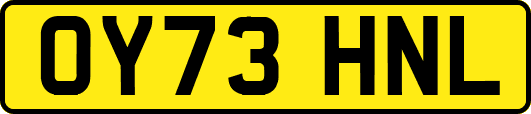 OY73HNL
