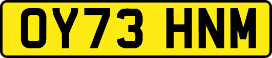OY73HNM