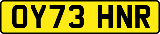 OY73HNR