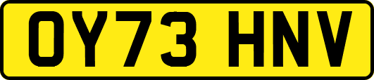 OY73HNV