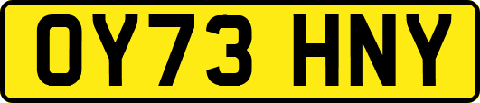 OY73HNY
