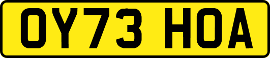OY73HOA
