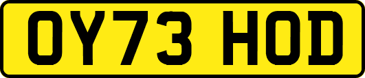OY73HOD