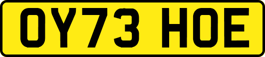 OY73HOE
