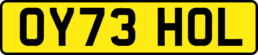 OY73HOL