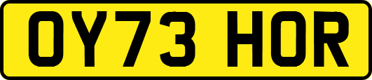 OY73HOR