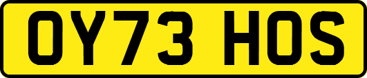 OY73HOS