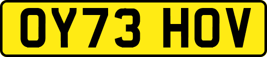 OY73HOV