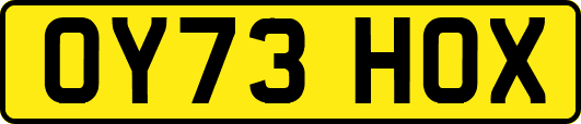 OY73HOX