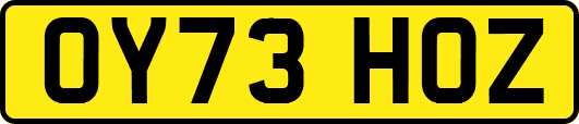 OY73HOZ