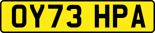 OY73HPA