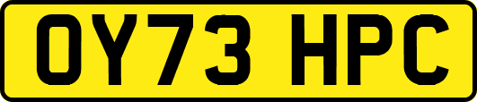 OY73HPC