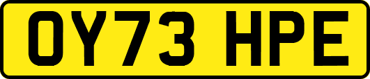 OY73HPE