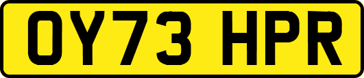OY73HPR