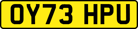 OY73HPU