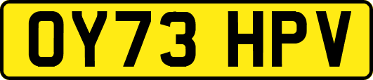 OY73HPV
