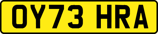 OY73HRA