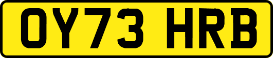 OY73HRB