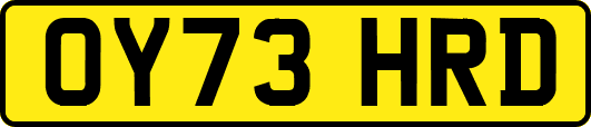 OY73HRD