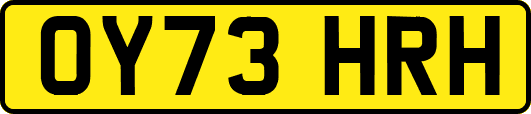 OY73HRH