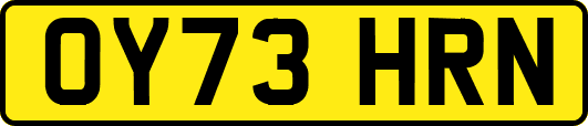 OY73HRN