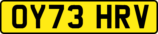 OY73HRV