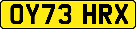 OY73HRX