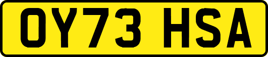OY73HSA