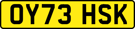 OY73HSK