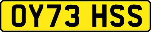 OY73HSS