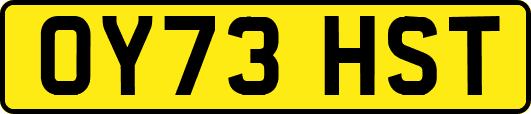 OY73HST