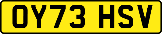 OY73HSV