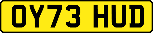 OY73HUD