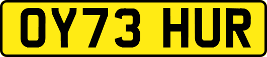OY73HUR