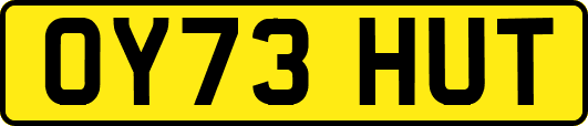 OY73HUT