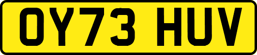 OY73HUV